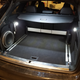 Brighter, louder cargo area.